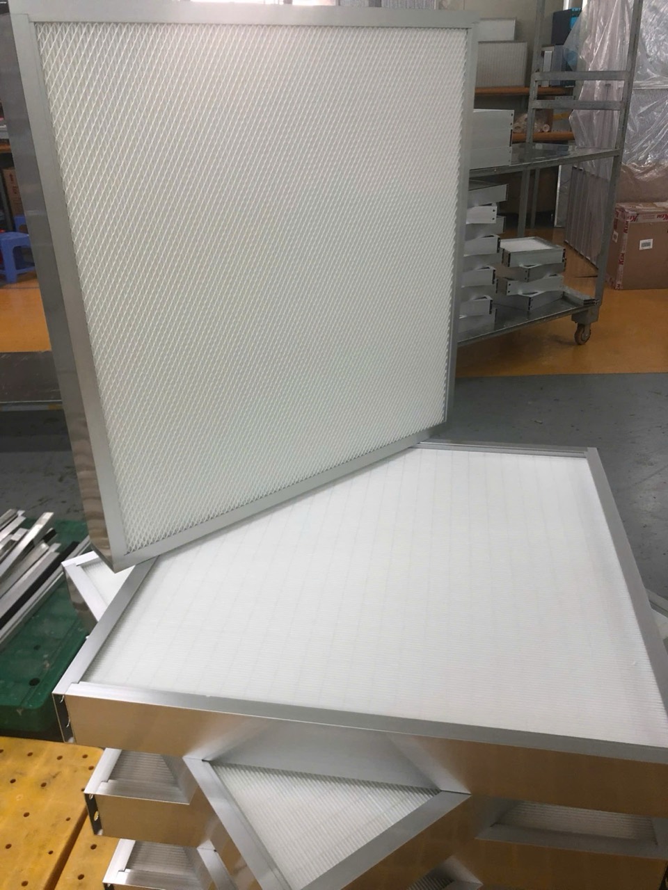 ULPA Filter